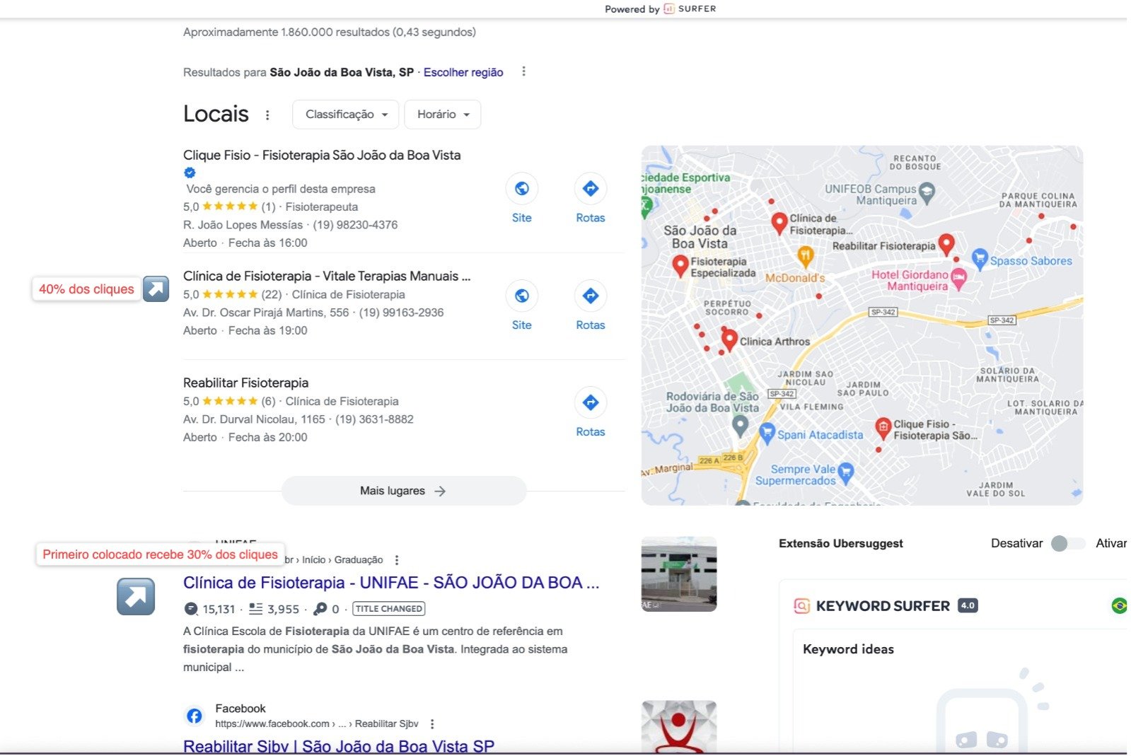 SEO Local: como fazer SEO para Google Meu Negócio ‍💼