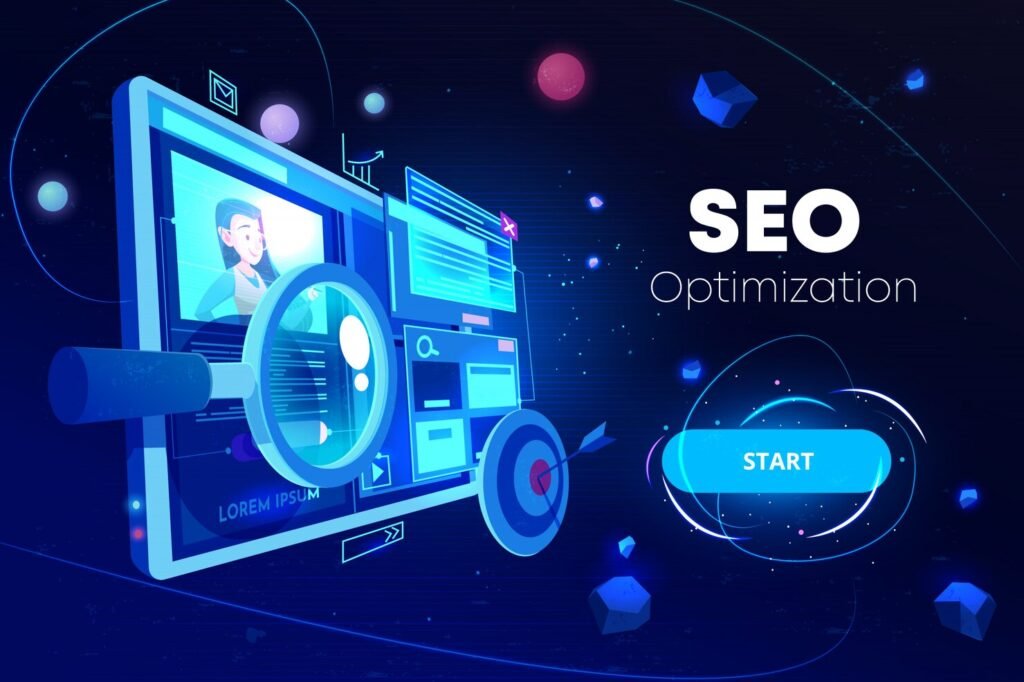 consultoria seo