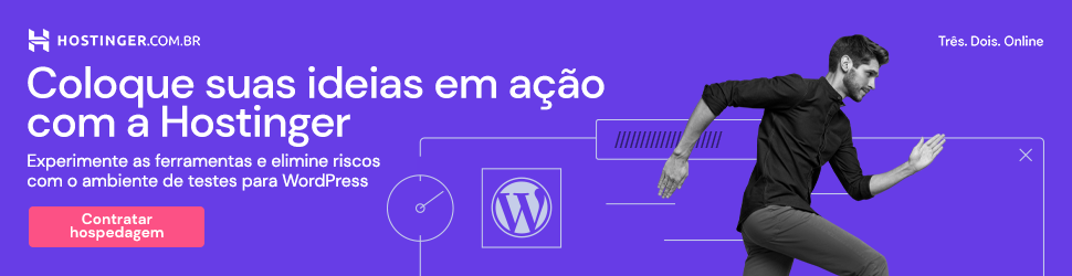 Como escolher uma hospedagem para meu site?